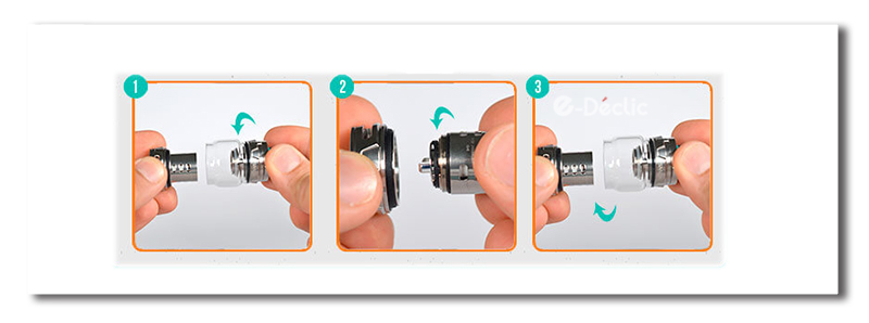cigarette-electronique-resistance-tfv8-baby-changement-res-smok-E-Declic